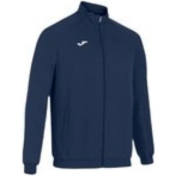 Joma Doha Microfiber Jacket - dark navy