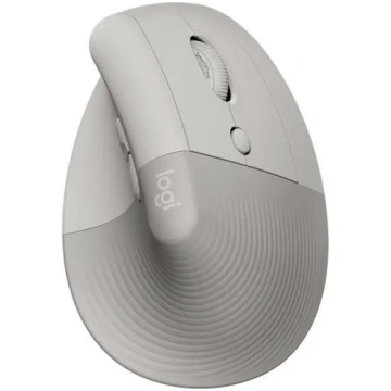 "LOGITECH LIFT ERGONOMIC MOUSE"