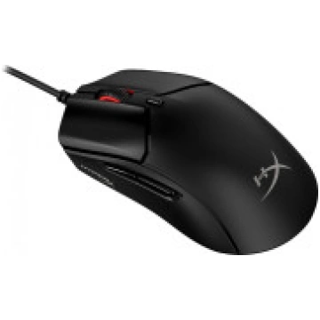 HyperX Pulsefire pele (6N0A7AA) [Mysz Haste]