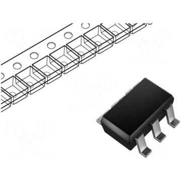 IC: digital | configurable,multiple-function | IN:
