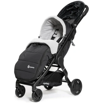 Ergobaby Metro 3 hot bag (METRO3FMUFF)