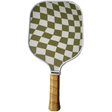 Pickleball rakete Gamma School Unisport
