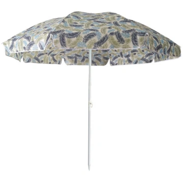 Āra saulessargs Patio Poly, 240 cm, dažādu krāsu