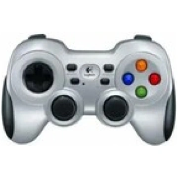 Spēļu kontrolieris Logitech F710 Wireless Gamepad