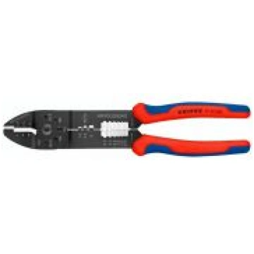 Knaibles stiepļu krimpēšanai un tīrīšanai 240mm KN