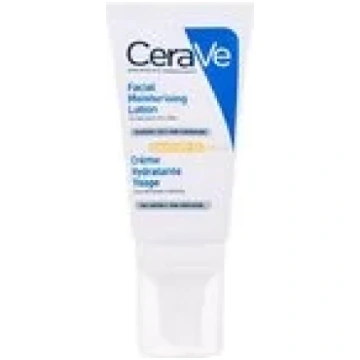 CeraVe Moisturizing Facial Lotion SPF 50 - Denní p