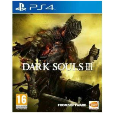 dark souls 3