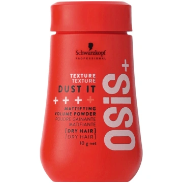 Schwarzkopf Professional Osis+ Dust It 10g