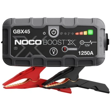 BOOSTER Palaišanas ierīce NOCO GBX45