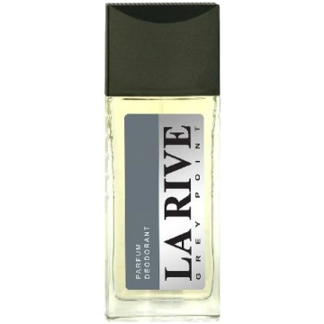 La Rive for Men Grey Point Deo 80ml 581121