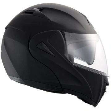 Motocikla ķivere ar Bluetooth ligzdu Vevor MD-808