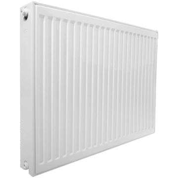 Radiators Invena CV11, 80 cm x 50 cm, apakšējais p