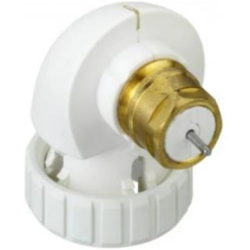 Danfoss leņķa adapters RA tipa sens.pār. 013G1350