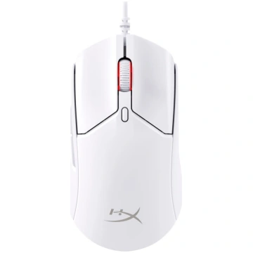 Hyperx MOUSE USB OPTICAL PULSEFIRE/HASTE 2 WHITE H