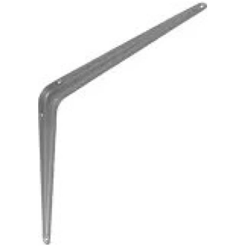Konsoles plaukts VELANO WS sienas 300×350 mm Tērau