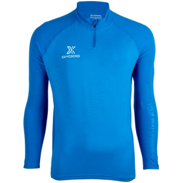 WINTON PRO LS WARMUP JERSEY Oxdog