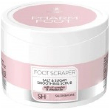 Victoria Vynn Pharm Foot Skrubis kājām 200g 590253