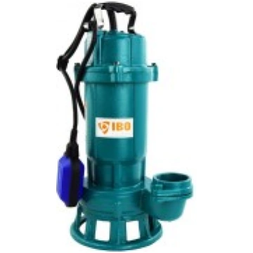 Iegremdējamais Ūdens Sūknis IBO F1500 (1.5kW ~230V