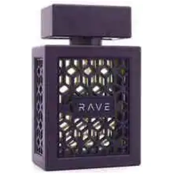 Rave Now Intense EDP, 100ml