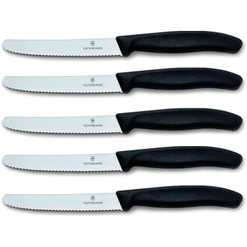 Victorinox Swiss Classic tomātu nazis, maizes nazi