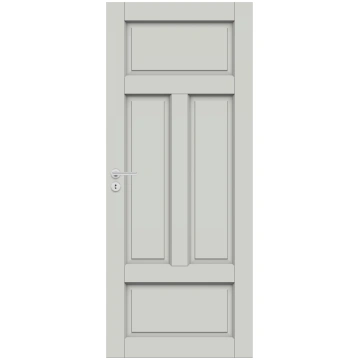 Durvis Craft 124 Swedoor