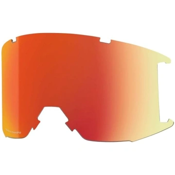 Smith Optics Squad XL lēca ChromaPop Everyday Red 