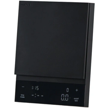 Hario - Polaris Precision Coffee Scale Black, Hari