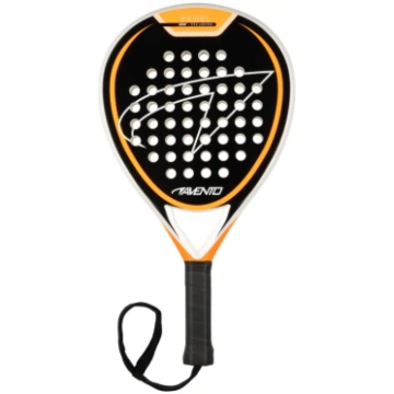 Padel rakete Avento Padel Racket Junior GFRP Escud