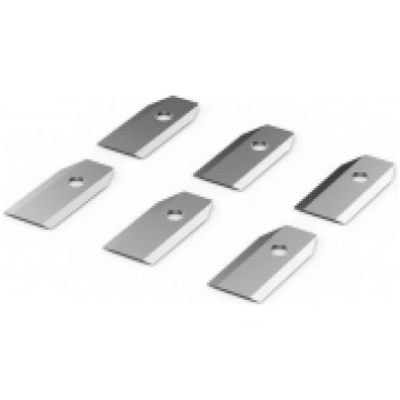AIRSEEKERS LIMITED Mower Blades for Airseekers Tro
