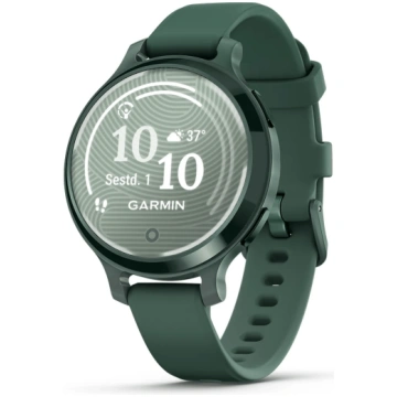 Garmin Lily 2 Active Jasper Green 010-02891-02