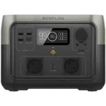 POWER STATION RIVER 2 MAX/5005401005 ECOFLOW