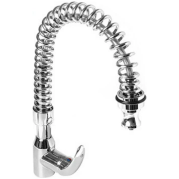 One hole mixer MNL Model EROS004 Ristosubito