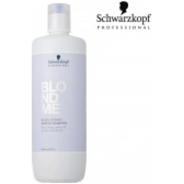 Schwarzkopf Pro BlondMe Bond Repair saites atjauno
