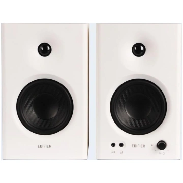 Edifier MR4-WHITE loudspeaker Wired 21 W MR4 WT