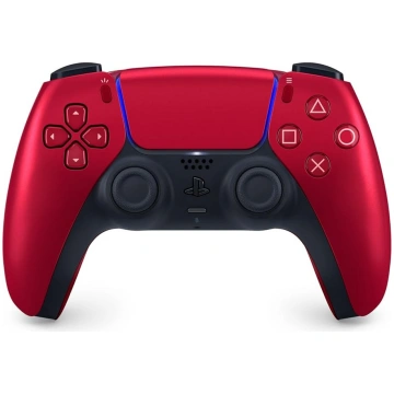 Sony PlayStation DualSense Volcanic Red bezvada ko