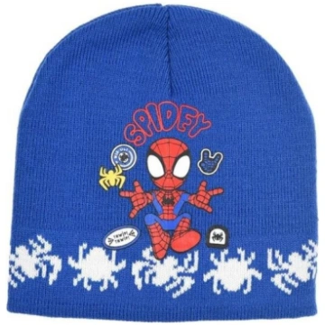 Spiderman bērnu ziemas cepure 52 cm Spider-Man