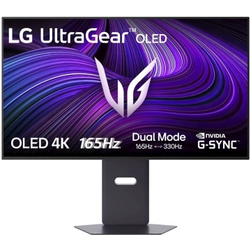 LG 32GX850A-B computer monitor 81.3 cm (32") 3840 