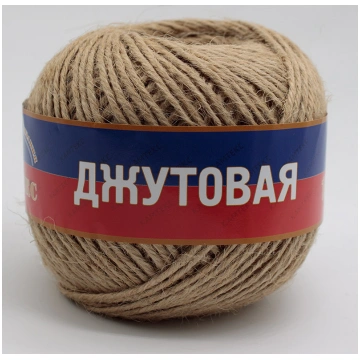 Džuta - dabīgais 141, 100g Kamteks