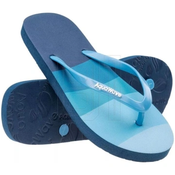 Emily Wmns W flip flops 92800487065 / 36 AQUAWAVE 