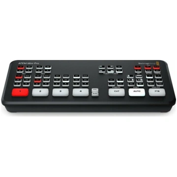 Blackmagic Design ATEM mini pro (BM-SWATEMMINIBPR)