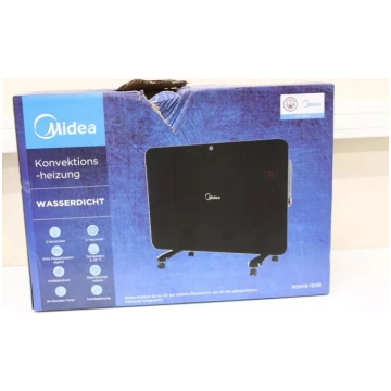 Konvekcijas sildītājs Midea NDK15-15MR