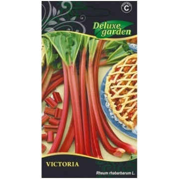 RABARBERI VICTORIA