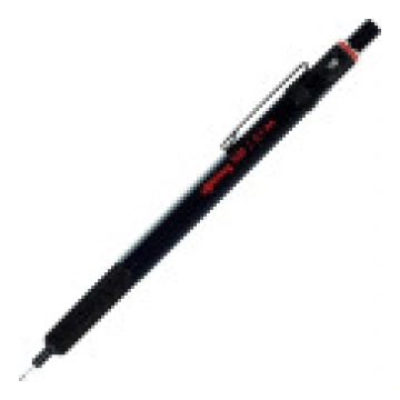 Rotring Tikky III gravitācijas zīmulis 500 0.5 mel