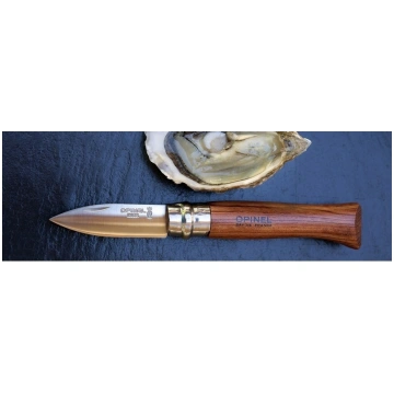Opinel Oyster nazis Nr. 9 ar bubinga rokturi 31238