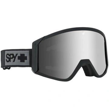 Spy Raider vīriešu sniega brilles, matēti melnas (