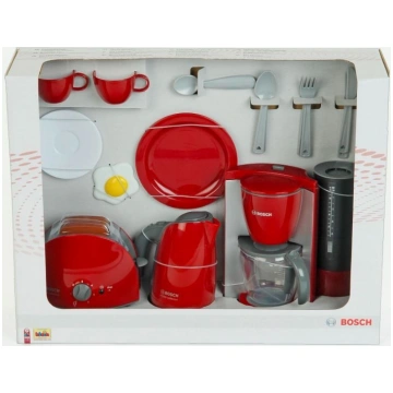 Bosch Breakfast Set ( 9564 4009847095640 9564 / 40