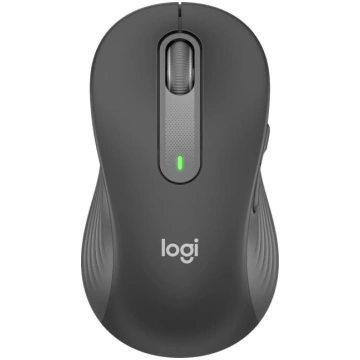 Logitech MOUSE USB OPTICAL WRL M650/BLACK 910-0062