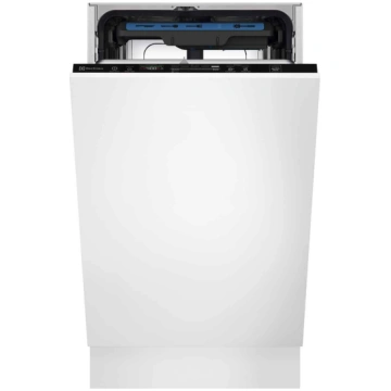 ELECTROLUX Iebūvējamā trauku mazgājamā mašīna EEM4