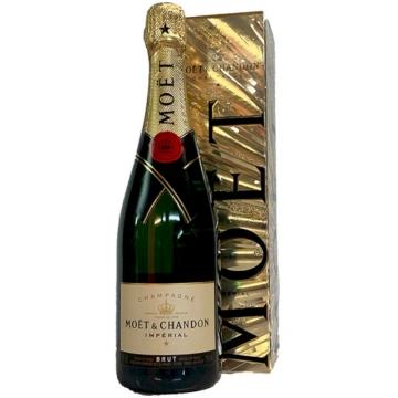 Moet & Chandon Brut Imperial Festive