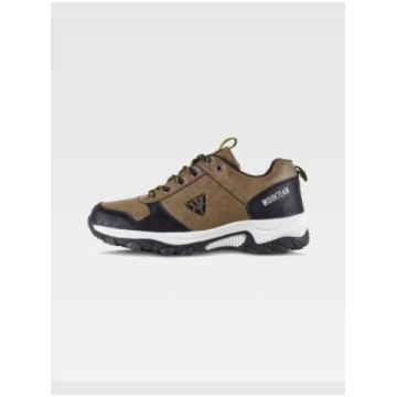 SCARPA TRECKING P4010 Workteam